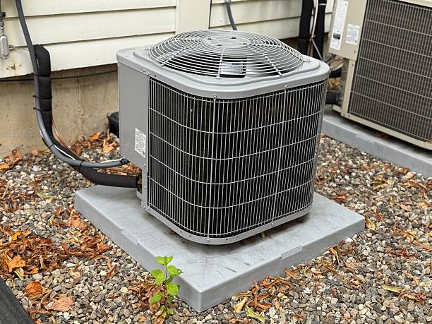 24/7 Emergency Hvac experts in Van, TX